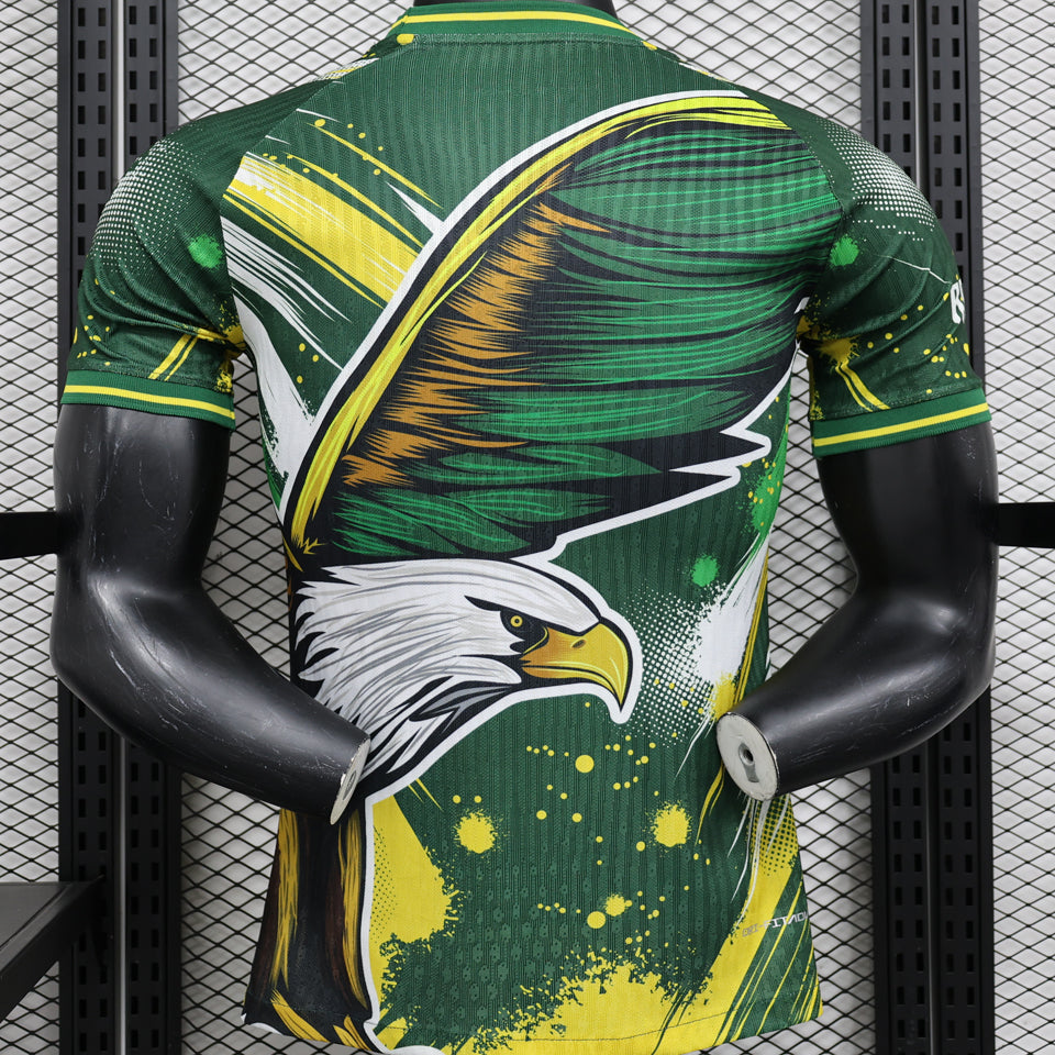 2024/25 Brasil Especial Versión Jugador Selecciones