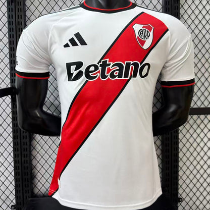 Jersey 2026/27 River Plate Especial Manga corta Versión Jugador