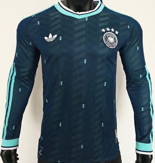 2026/27 Alemania Visitante Versión Jugador Selecciones