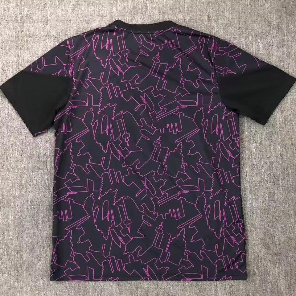 jersey 2026 everton especial manga corta versión fan