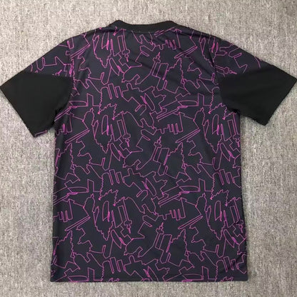 Jersey 2026 Everton Especial Manga corta Versión Fan