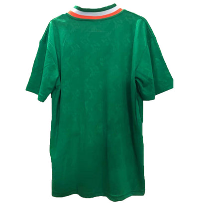 1994 Ireland Local Versión Fan Selecciones Retro