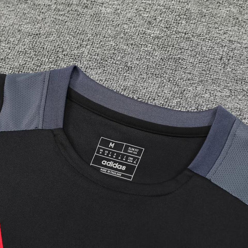 conjunto entrenamiento 2025 manchester united