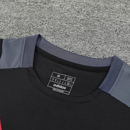 Conjunto Entrenamiento 2025 Manchester United