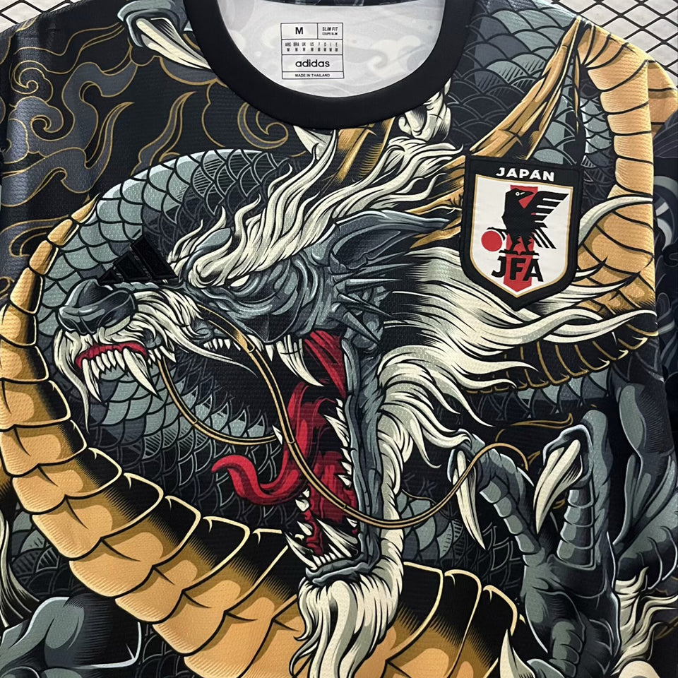 2024/25 Japon Especial Versión Fan Selecciones