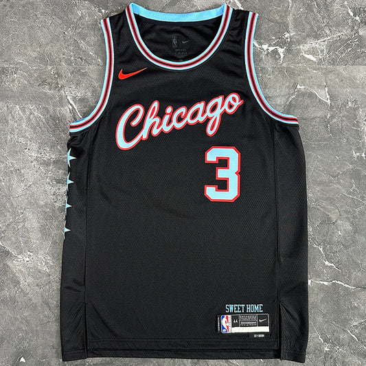 2026 Bulls NBA