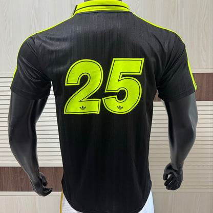 2025/26 AD x Especial Versión Jugador nan Retro