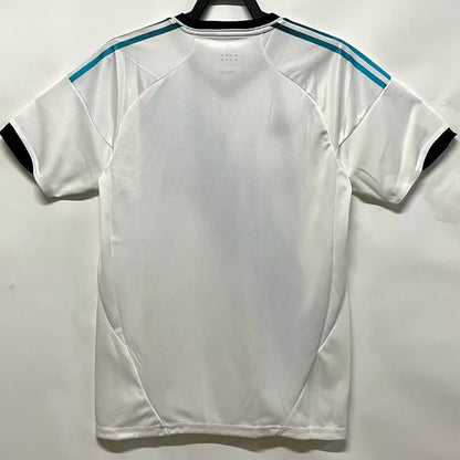 Jersey 2012/13 Chelsea Visitante Manga corta Versión Fan Retro