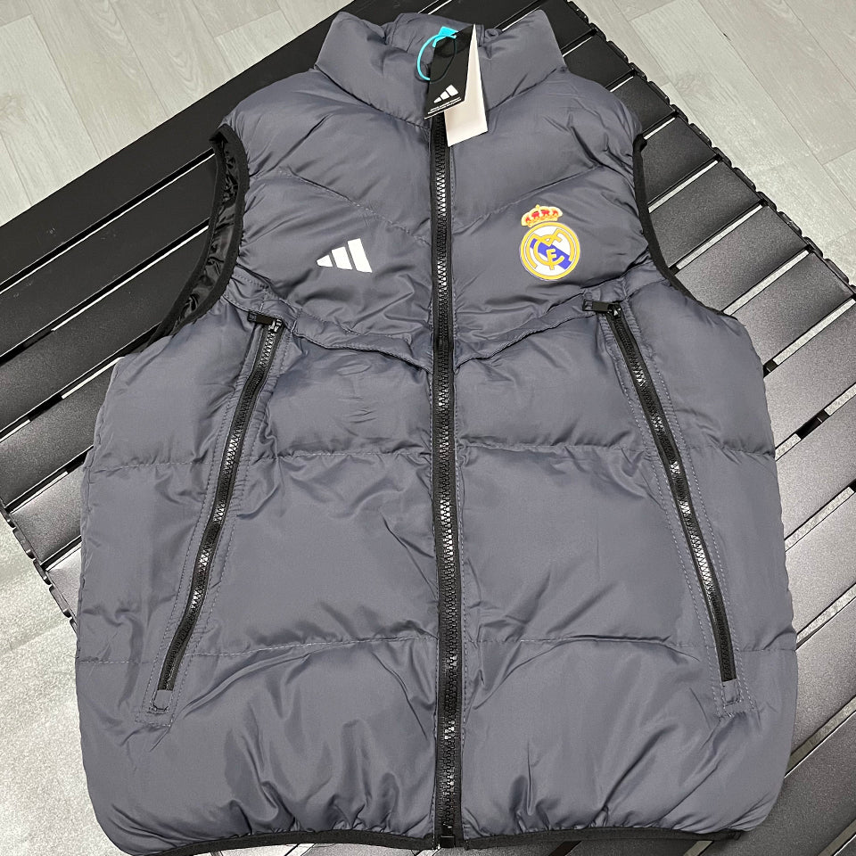 rompeviento 2026/27 real madrid