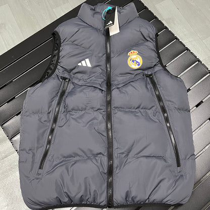 Rompeviento 2026/27 Real Madrid