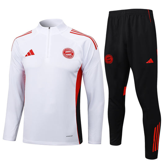 Conjunto Entrenamiento 2025/26 Bayern Munich