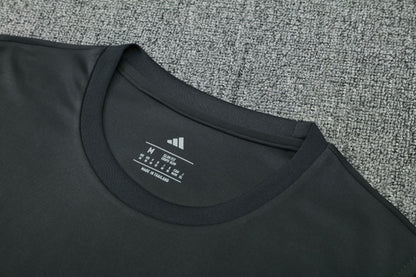 Conjunto Entrenamiento 2025/26 Real Madrid
