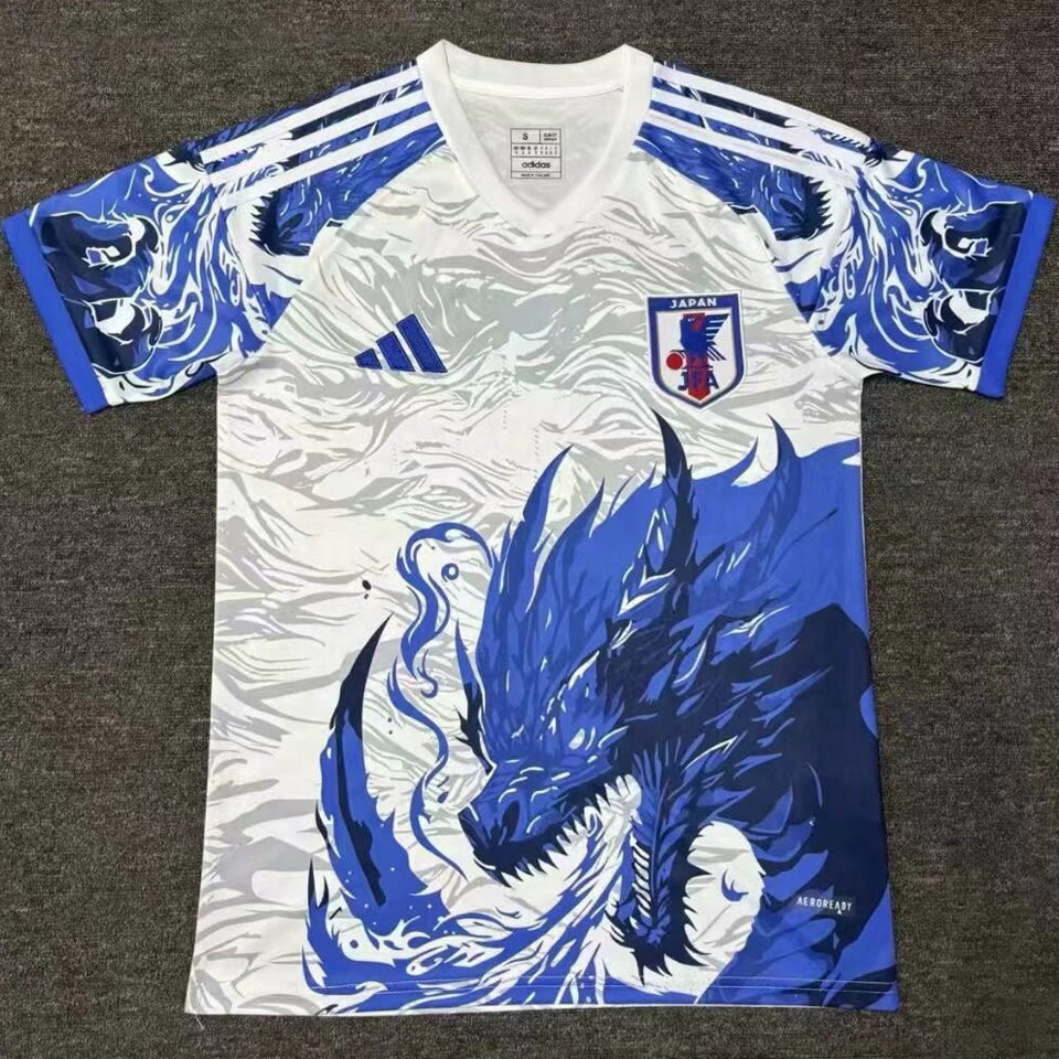 2025 Japon Especial Versión Fan Selecciones