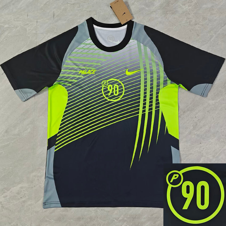 2026 nk x palace 90 mode especial versión fan nan retro