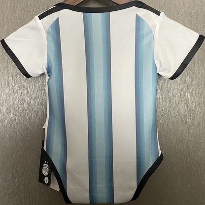 2026/27 Argentina Local Versión Fan Selecciones