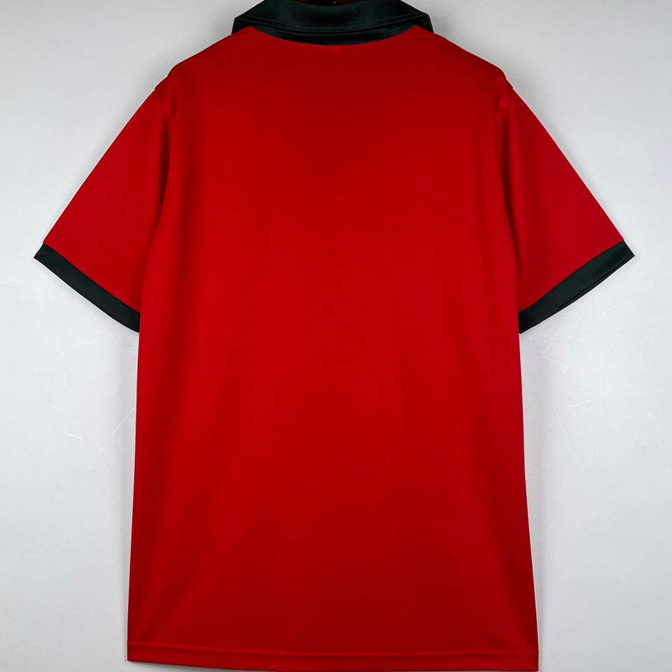 1972 portugal local versión fan selecciones retro