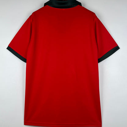 1972 Portugal Local Versión Fan Selecciones Retro