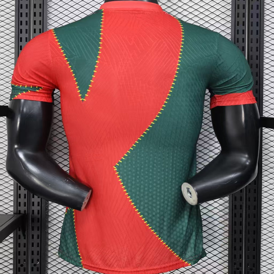 jersey 2026 marsella especial manga corta versión jugador