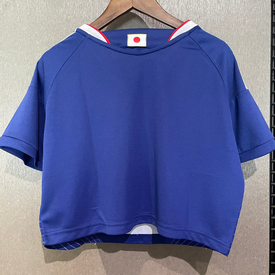 2026/27 japon local mujer selecciones
