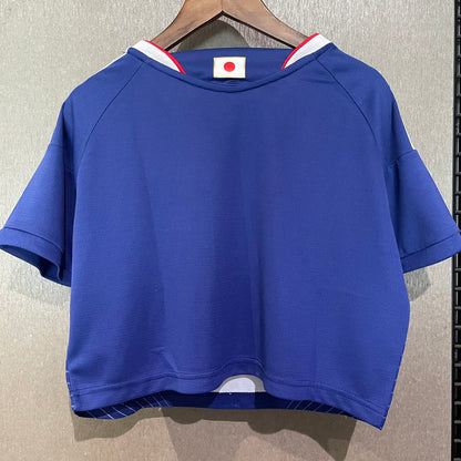 2026/27 Japon Local Mujer Selecciones