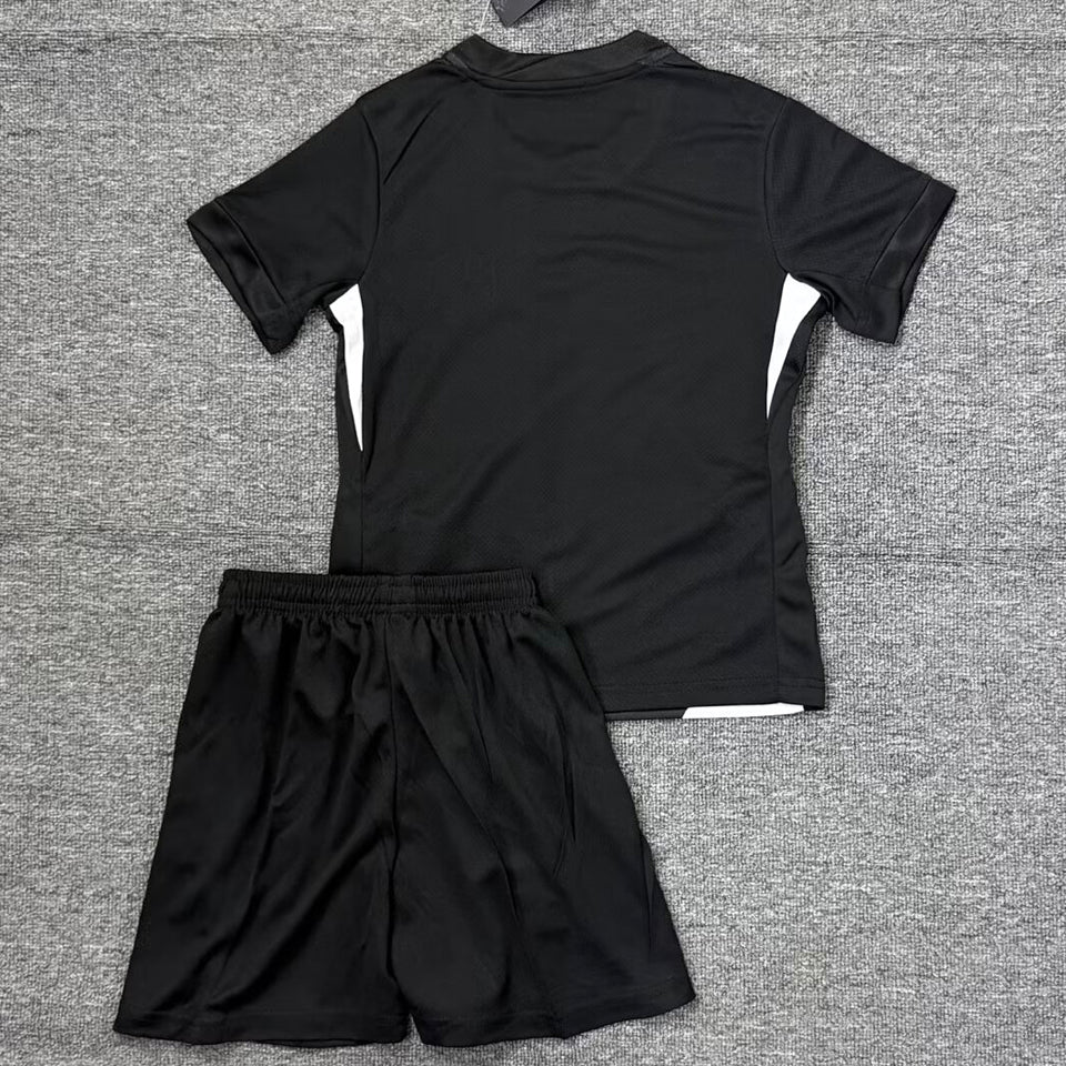 jersey 2026/27 vasco local manga corta niño