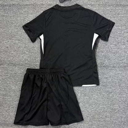 Jersey 2026/27 Vasco Local Manga corta Niño