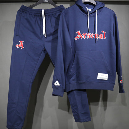Hoody 2025/26 Arsenal