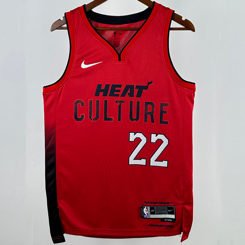 2025 Miami NBA