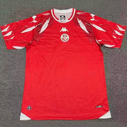 2026/27 Tunisia Local Versión Fan Selecciones