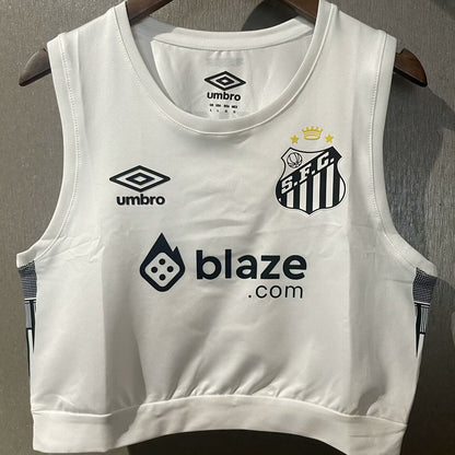 Jersey 2025/26 Santos Local Manga corta Mujer