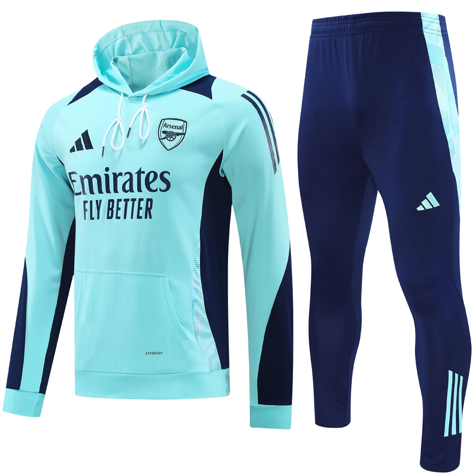 hoody 2025 arsenal