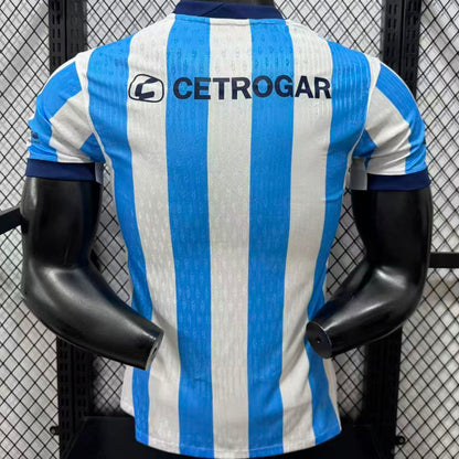 Jersey 2026/27 Racing Local Manga corta Versión Jugador