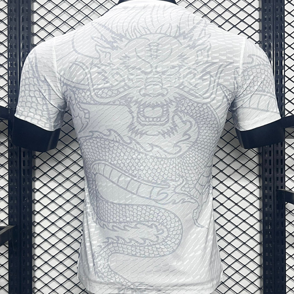 jersey 2024/25 real madrid especial manga corta versión jugador