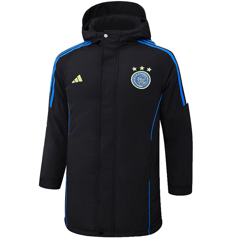 conjunto casual 2024/25 ajax