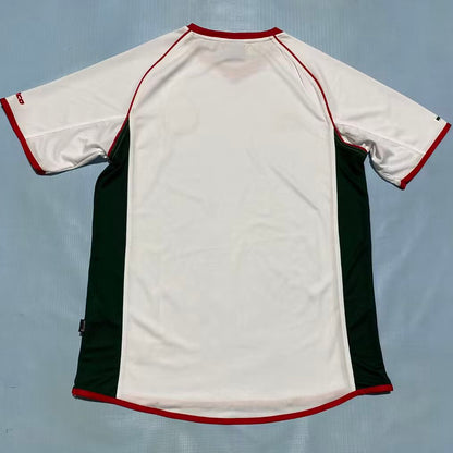 2000 Mexico Especial Versión Fan Selecciones Retro