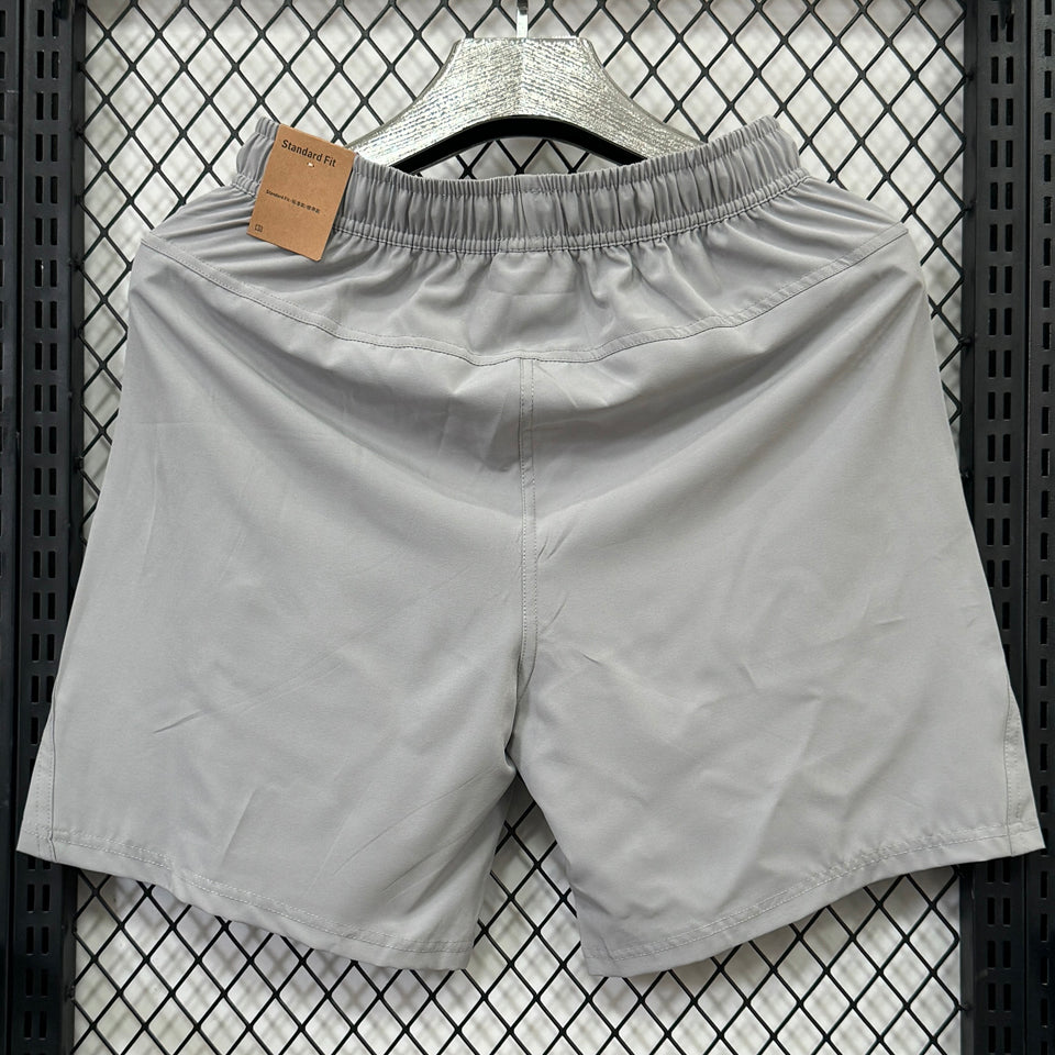 2025/26 nk  casual especial versión fan shorts/ pantalones