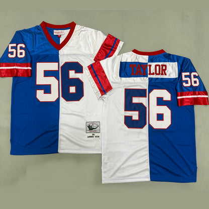 Jersey 2120 New York Giants NFL Retro