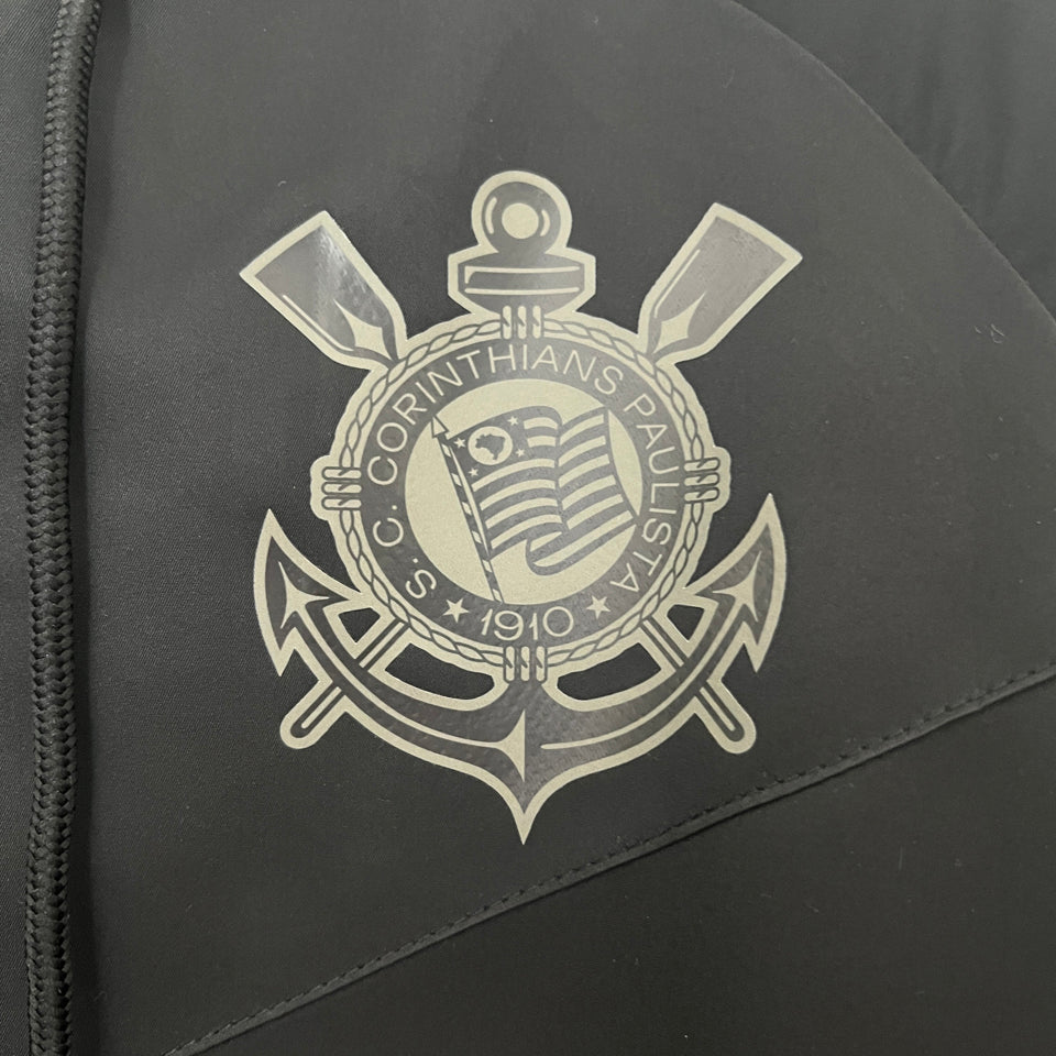 rompeviento 2024/25 corinthians