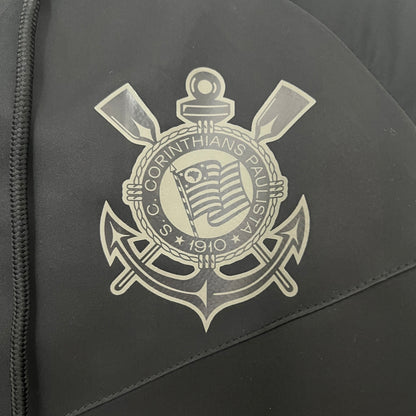 Rompeviento 2024/25 Corinthians