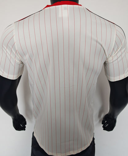 Jersey 2025/26 Benfica Especial Manga corta Versión Jugador Retro