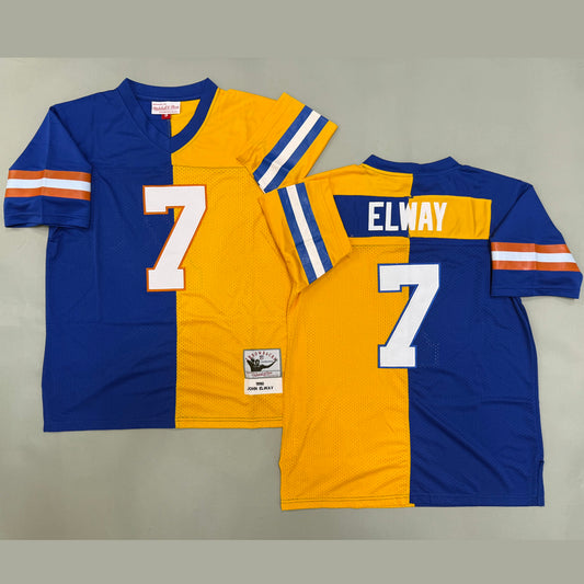 Jersey 2114 Denver Broncos NFL Retro