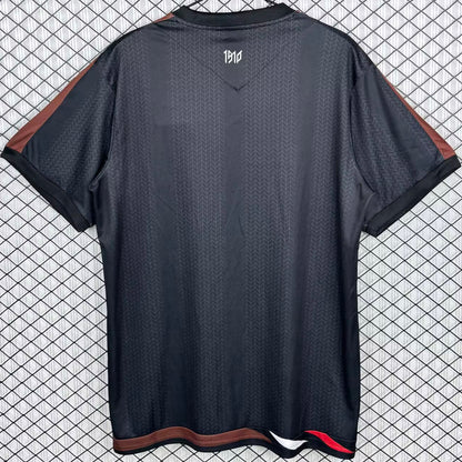 Jersey 2015/2016 ST PAULI Local Manga corta Versión Fan Retro