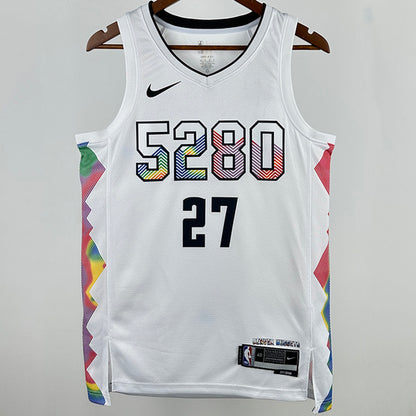 2025 Nuggets NBA