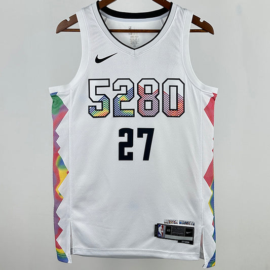 2025 Nuggets NBA