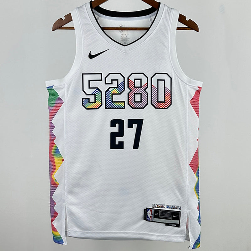 2025 Nuggets NBA