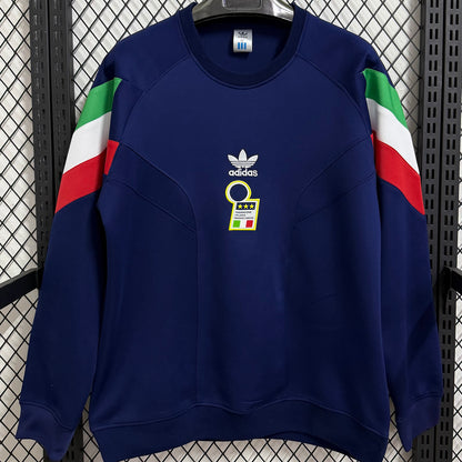 Conjunto Entrenamiento 2026 Italia
