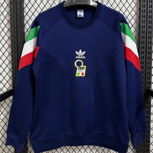 Conjunto Entrenamiento 2026 Italia