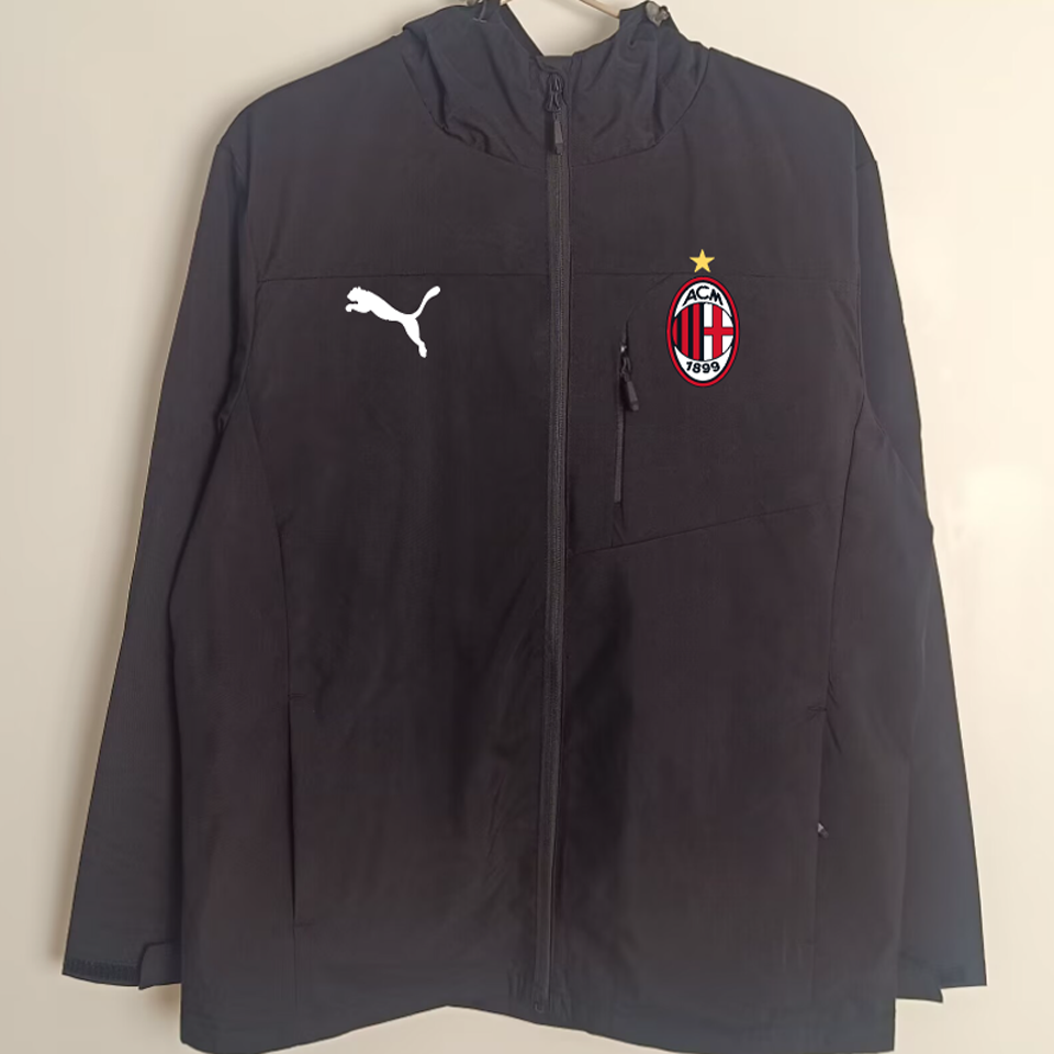 rompeviento 2025 ac milan