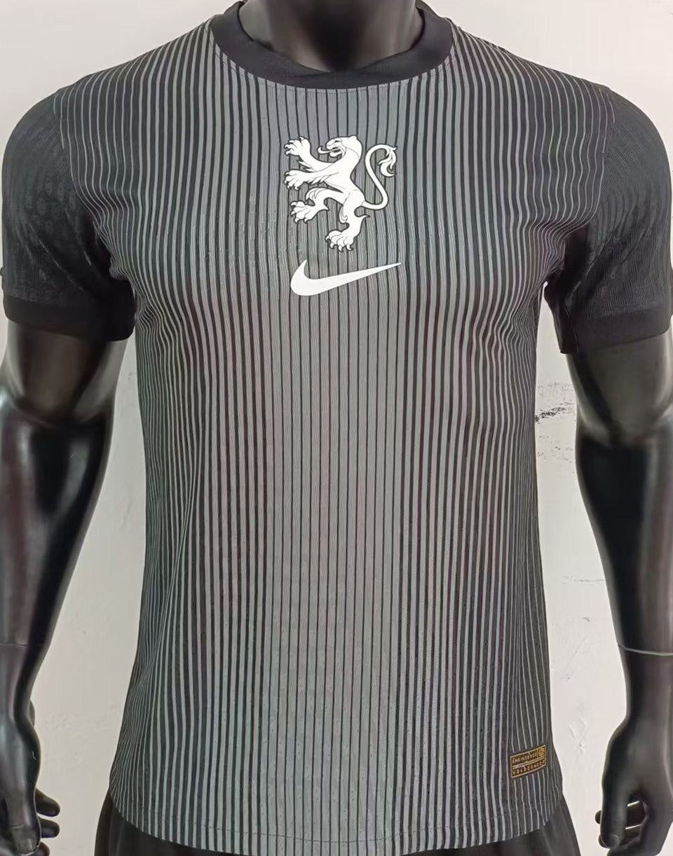 2025 holanda portero versión jugador selecciones