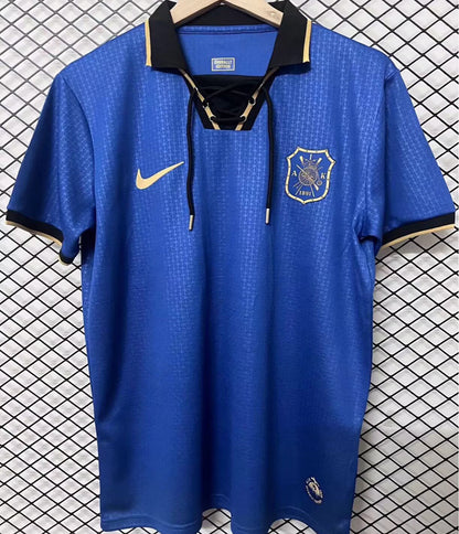 Jersey 2026/27 AIK Solna Royal Especial Manga corta Versión Fan